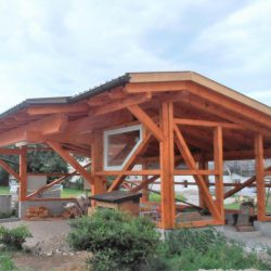 Carport Holzbau Bachleitner (2)