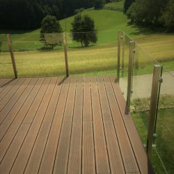 Terrasse Holz Bachleitner 2